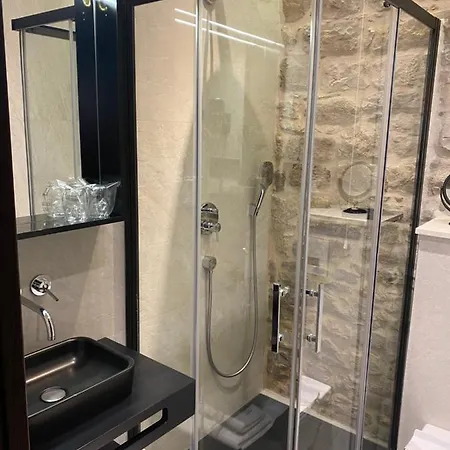 Murum Heritage Hotel 4*