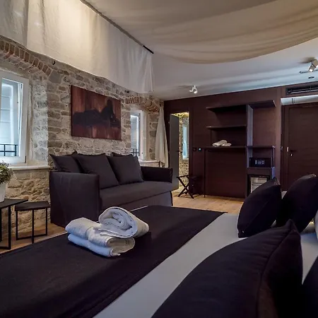 Hotel Murum Heritage