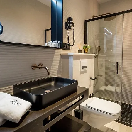 Hotel Murum Heritage Split