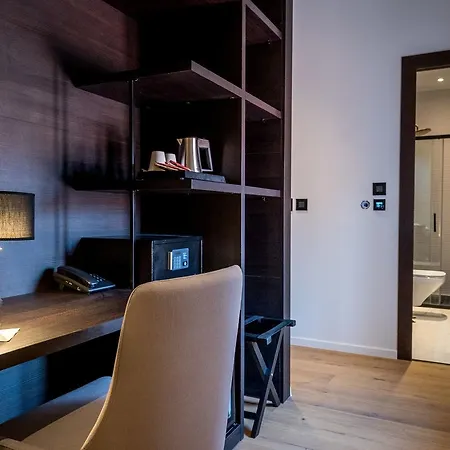 Murum Heritage Hotel 4*