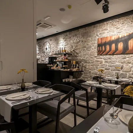 Hotel Murum Heritage